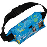Fluid PFD Belt Pack