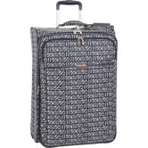 Cruise Control 25" Rolling Expandable Upright Suitcase