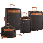 Retreat II 4 Piece Luggage Set