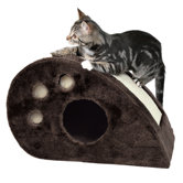Topi Cat Condo
