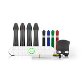 Edge for Education Complete Bluetooth