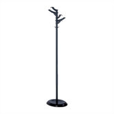 Waikiki Coat Rack with 6 Arm