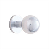 Round Hat / Coat Hook