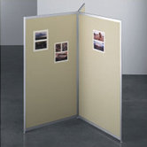 Envision&reg; Tri-Panel Display