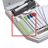 Expo White Board Cleaner 8 oz.