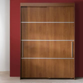 Nikko Sliding Wardrobe