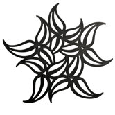 Flame Trivet