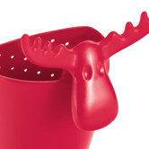Rudolf Tea Strainer