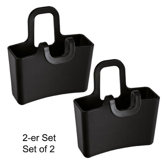 Koziol Lilli Mini Cup Carry All Set of 2