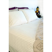 Bamboo Dreams Taza Print Pillowcase Set