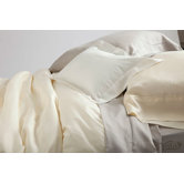 Luxury Silk-Filled Comforter Cover