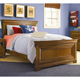 Classics 4.0 Panel Bedroom Set
