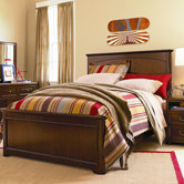 RoughHouse Panel Bedroom Set