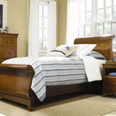 Classics 4.0 Sleigh Bedroom Set