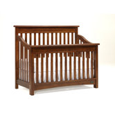 Peyton Lifestyle 4-in-1 Convertible Crib