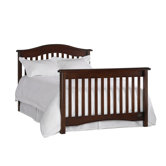 Hudson Full Size Conversion Bed Rails