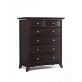 Metro 5-Drawer Dresser