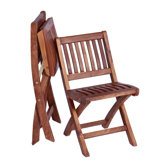Classic Kid's Chair