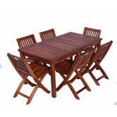 JazTy Kids' Table & Chair Sets