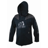 Tour Coat