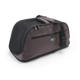 Air In-Cabin Pet Carrier in Dark Chocolate