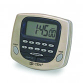 Direct Entry Timer and Clock