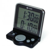 2-Event Timer and Clock