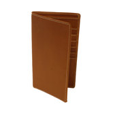 Leather Breast Pocket Wallet