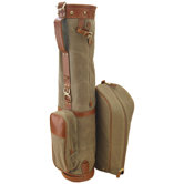 Mulholland Brothers Golf Bags