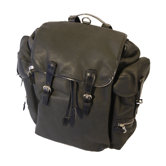 Deerskin Rucksack Backpack