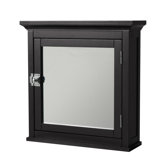 Madison Avenue Dark Medicine Cabinet