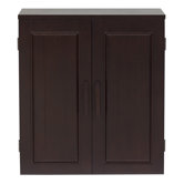 Harrison Double Door Wall Cabinet