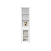 Elegant Home Fashions Linen Towers