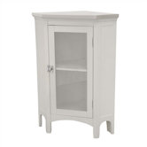 Linen Towers & Cabinets