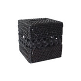 Sebrina Tissue Box Cover