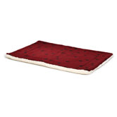 Quiet TIme Reversible Dog Bed