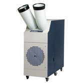 Iceberg Series 60,000 BTU Portable Air Conditioner