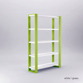 Austin Bookshelf