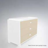 Campaign 3 Drawer Changer