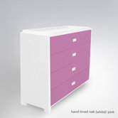 Campaign 4 Drawer Changer