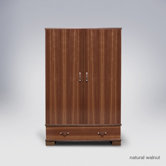 Morgan Armoire