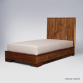 Morgan Bed