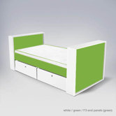 Parker Bedroom Collection