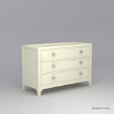 Stonington 3 Drawer Dresser