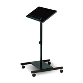 Scamp Adjustable Height Laptop/Speaker Stand