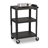 Adjustable Utility Cart