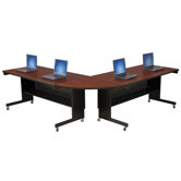L-Shaped Agility Table