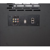 AV Traveler Multimedia Device Panel