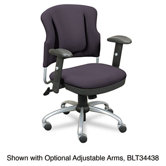 ReFlex Series Mid-Back Task Chair