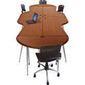 Iflex Conference Table